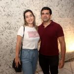 Alessandra Maciel E Paulo Alexandre