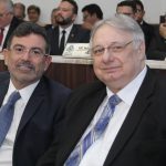 Alexandre Pereira E Moroni Torgan