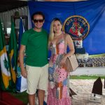 Alexandre E Priscila Romão