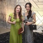 Aline Diogenes E Sara Carneiro