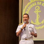 Almirante Garnier Santos