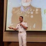 Almirante Garnier Santos 2