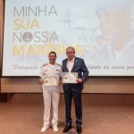 Almirante Garnier E Ricardo Cavalcante