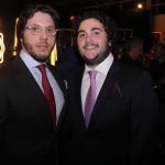 Aluísio Ximenes E Luciano Dias Branco