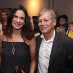 Ana Virgínia Martins E Otacílio Valente