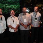 Ananias Granja, André Montenegro, Patriolino Dias, Emmanuel Mota E Carlos Teles_