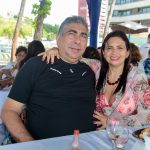 Anastácio E Rosilene Braga