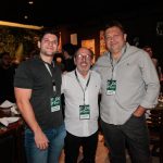 Anderson Propostes, André Montenegro E Flávio _