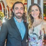 André Montenegro E Dani Gondim