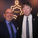 André Montenegro E Edgar Gadelha