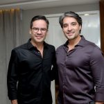 Andre Viana E Rodrigo Porto