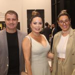 André E Lea Lopes, Nárbara Palomars