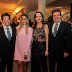 Andrei E Aline Aguiar, Adriana MIranda E Fernando Ferrer_