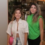 Andressa Vieira E Dayanne Gomes