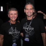 Antônio Coelho E Tarso Melo