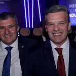 Antônio Henrique E Ferrucio Feitosa