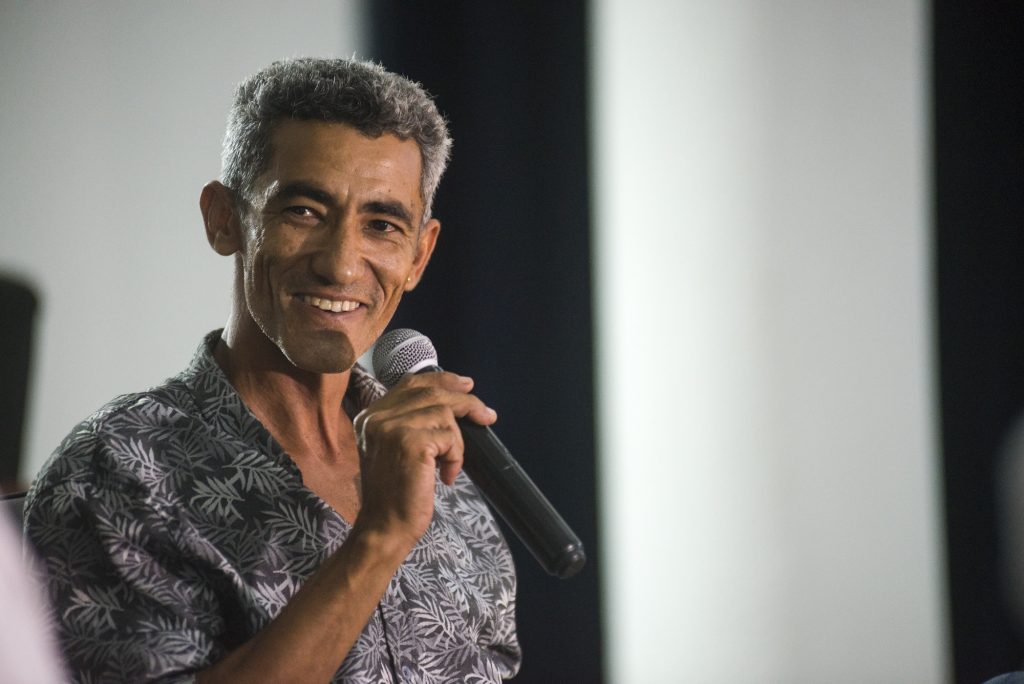 Antônio Rabelo_ Foto Davi Pinheiro