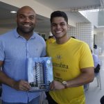 Araújo Ataick E Maurício Moreira De Sousa