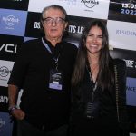Arialdo Pinho E Diana Rocha