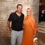 Arnaldo Santos E Cecília Portela