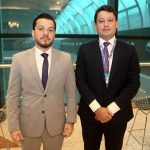 Arthur Tigre E Luiz Gurgel