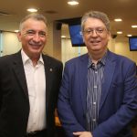 Artur Bruno E Hélio Fernando