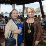 Aurizete Dias E Fátima Muniz