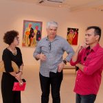 Azuhli   O Amor é A Coisa Mais Importante