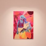 Azuhli   O Amor é A Coisa Mais Importante (2)