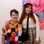 Azuhli E Melissa Morais