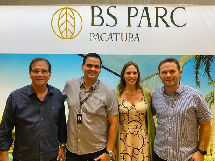 BS Parc Pacatuba 1