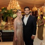 Barbara Mota E Rômulo Gama Filho