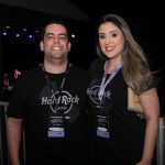 Bergson Felipe E Alexia Ponte