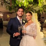 Bruna Massaglia E Pedro França 19