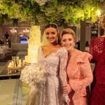 Bruna Massaglia E Socorro França