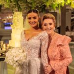 Bruna Massaglia E Socorro França 2