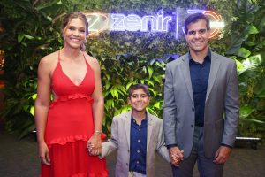 Camilla, Gabriel E Alan Oliveira