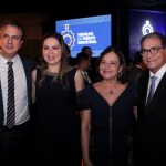 Camilo E Onélia Santana, Ana E Beto Studart