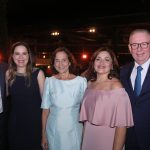 Camilo E Onélia Santana, Izolda Cela, Rosângela E Ricardo Cavalcante