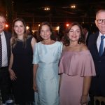 Camilo E Onélia Santana, Izolda Cela, Rosângela E Ricardo Cavalcante (2)