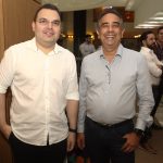 Carlos Nogueira E Paulo Augusto