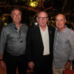 Carlos Teles, Ricardo Cavalcante E Emanuel Mota 2