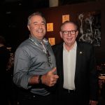 Carlos Teles E Ricardo Cavalcante