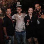 Carol Vasconcelos, Jeorge Oliver, Jordal Val, Catharina Maia E Natanael Feitosa