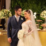 Casamento De Bruna Massaglia E Pedro França 9