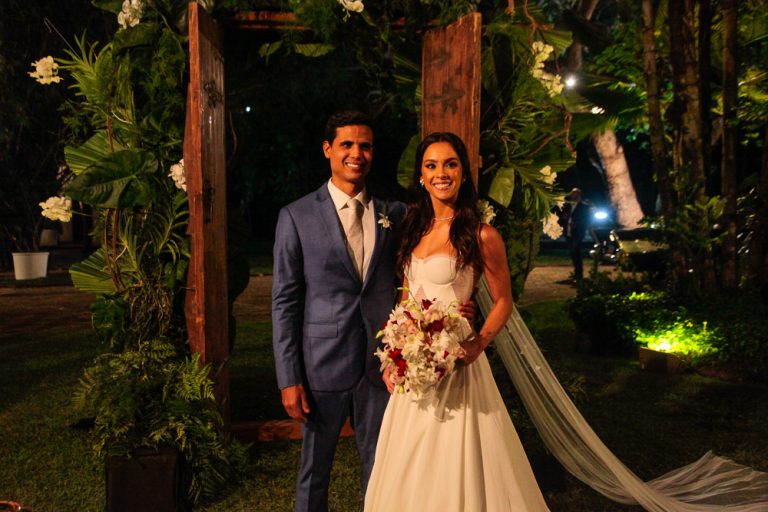 Casamento De Vitor Rolim E Larissa Cavalcante  1_ 47