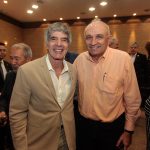 Cel Benício E Licínio Rodrigues