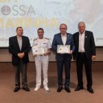 Cel Duarte Frota, Almirante Garnier, Ricardo Cavalcante E Geovane Marioto 2