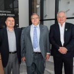 Cel Duarte Frota, João Ponte E Geovane Marioto