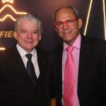 Chico Estêves E Mano Alencar